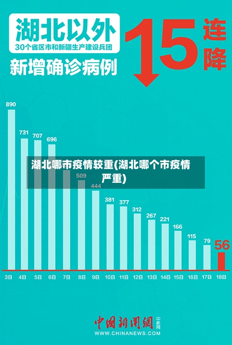 湖北哪市疫情较重(湖北哪个市疫情严重)