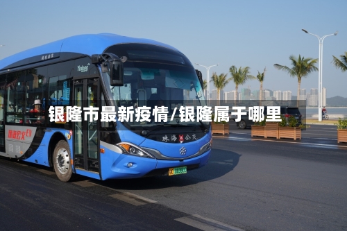 银隆市最新疫情/银隆属于哪里