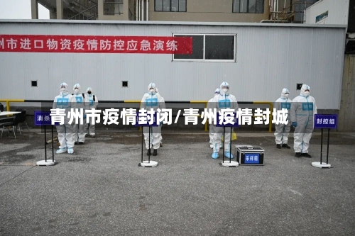 青州市疫情封闭/青州疫情封城