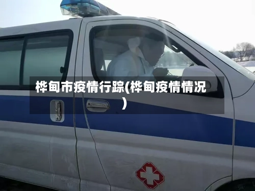 桦甸市疫情行踪(桦甸疫情情况)