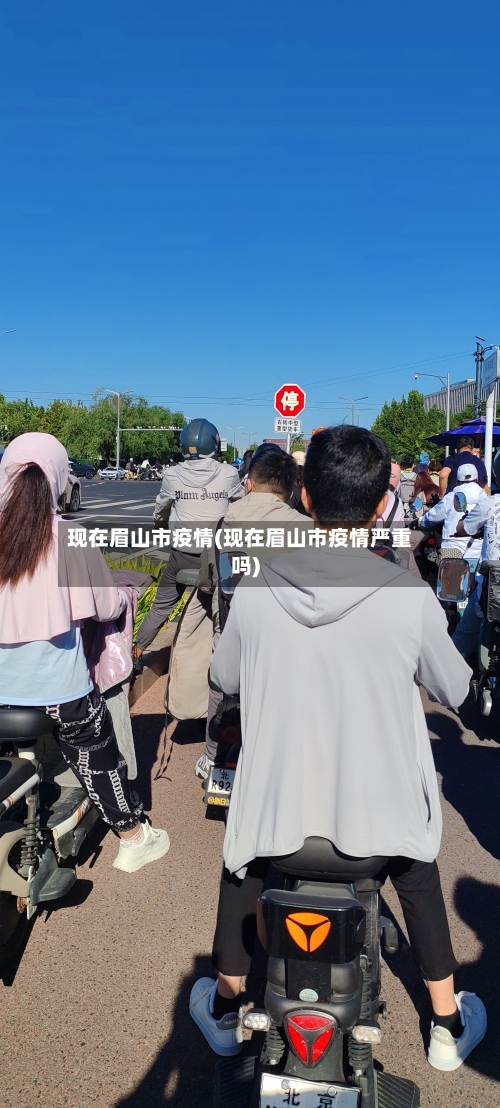 现在眉山市疫情(现在眉山市疫情严重吗)