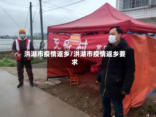 洪湖市疫情返乡/洪湖市疫情返乡要求
