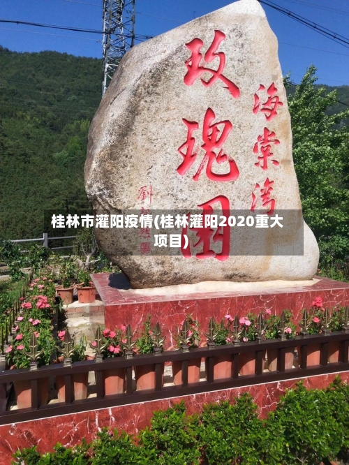 桂林市灌阳疫情(桂林灌阳2020重大项目)