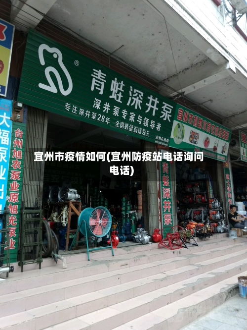 宜州市疫情如何(宜州防疫站电话询问电话)