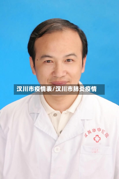 汉川市疫情表/汉川市肺炎疫情