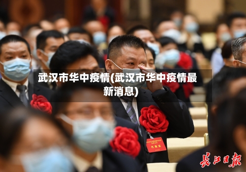 武汉市华中疫情(武汉市华中疫情最新消息)-第3张图片
