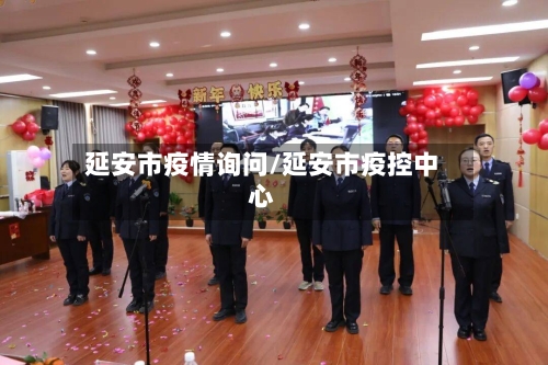 延安市疫情询问/延安市疫控中心-第2张图片