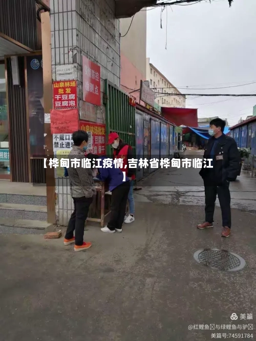 【桦甸市临江疫情,吉林省桦甸市临江】-第3张图片