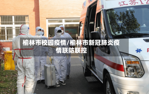 榆林市校园疫情/榆林市新冠肺炎疫情联防联控-第3张图片