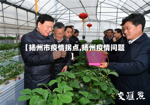 【扬州市疫情拐点,扬州疫情问题】-第2张图片