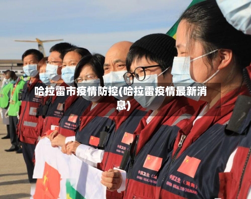 哈拉雷市疫情防控(哈拉雷疫情最新消息)-第3张图片