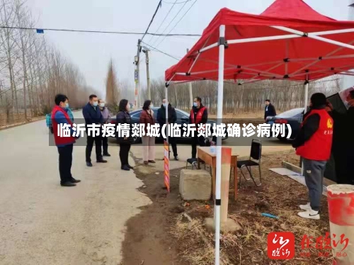 临沂市疫情郯城(临沂郯城确诊病例)