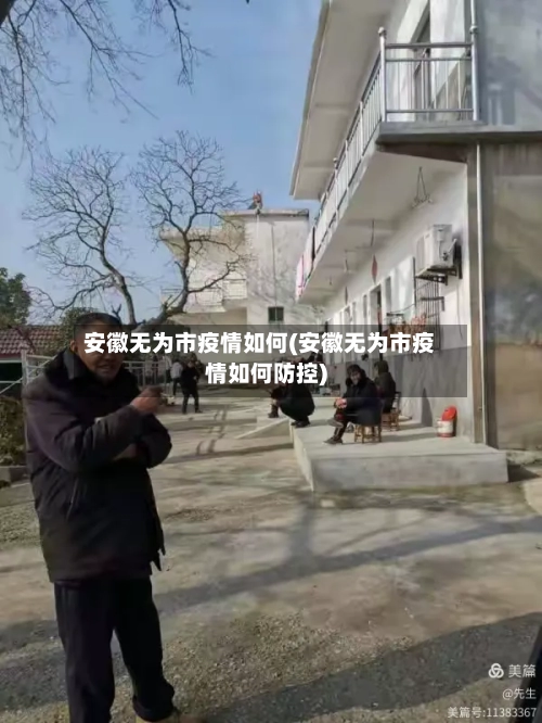 安徽无为市疫情如何(安徽无为市疫情如何防控)
