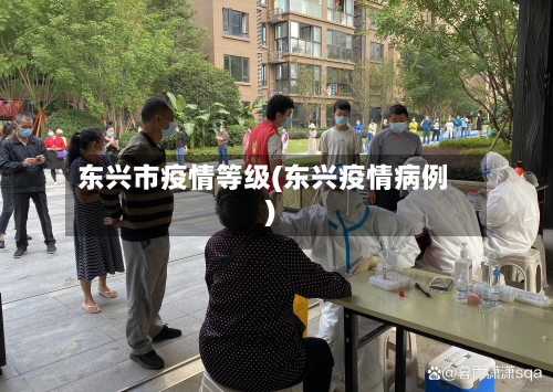东兴市疫情等级(东兴疫情病例)