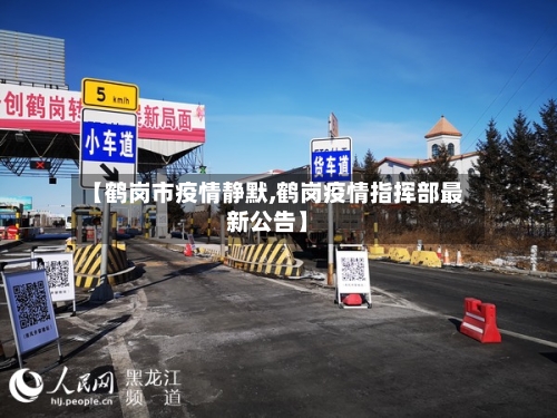 【鹤岗市疫情静默,鹤岗疫情指挥部最新公告】-第2张图片