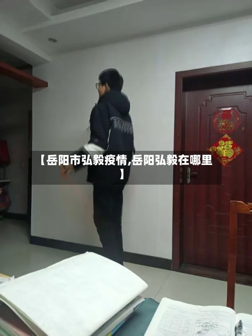 【岳阳市弘毅疫情,岳阳弘毅在哪里】-第2张图片