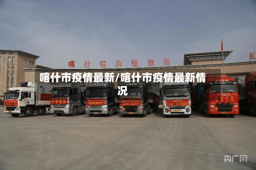 喀什市疫情最新/喀什市疫情最新情况-第3张图片