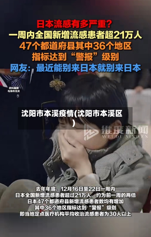 沈阳市本溪疫情(沈阳市本溪区)