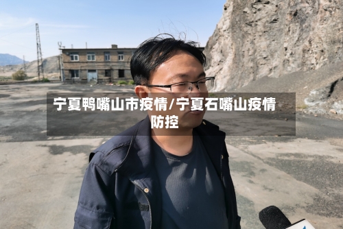 宁夏鸭嘴山市疫情/宁夏石嘴山疫情防控-第3张图片