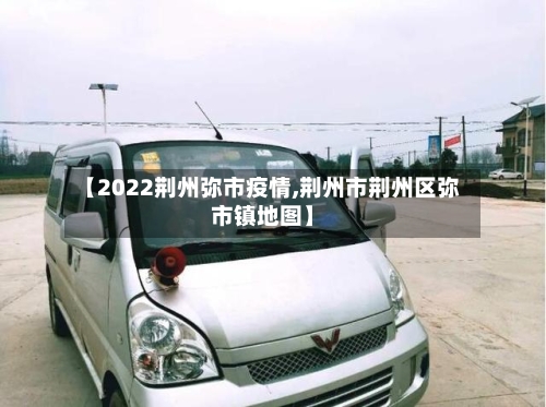 【2022荆州弥市疫情,荆州市荆州区弥市镇地图】