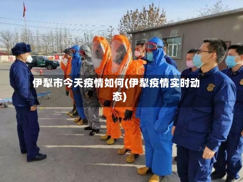 伊犁市今天疫情如何(伊犁疫情实时动态)