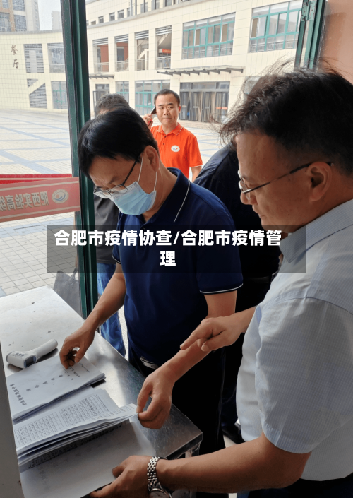 合肥市疫情协查/合肥市疫情管理