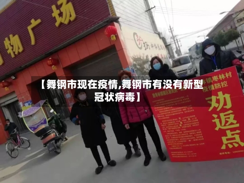【舞钢市现在疫情,舞钢市有没有新型冠状病毒】-第2张图片