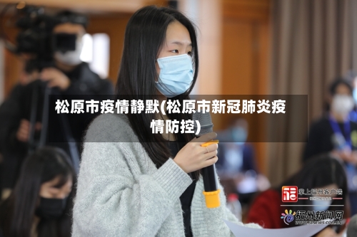 松原市疫情静默(松原市新冠肺炎疫情防控)-第2张图片