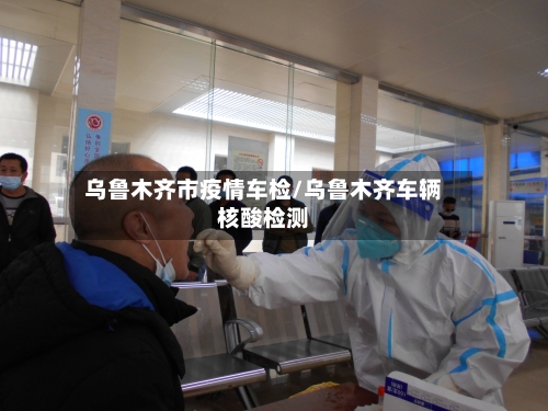 乌鲁木齐市疫情车检/乌鲁木齐车辆核酸检测