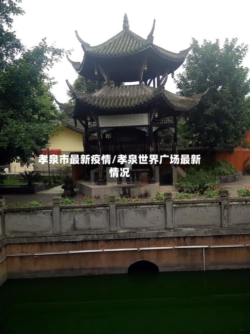 孝泉市最新疫情/孝泉世界广场最新情况