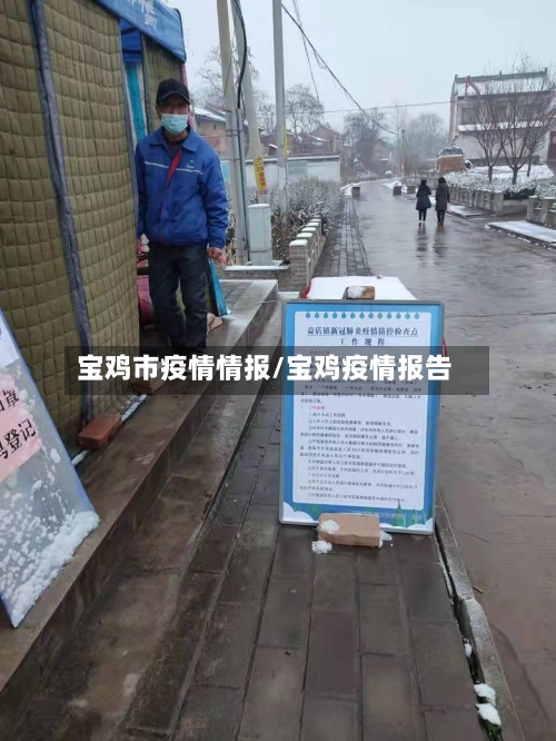 宝鸡市疫情情报/宝鸡疫情报告