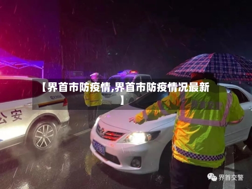 【界首市防疫情,界首市防疫情况最新】